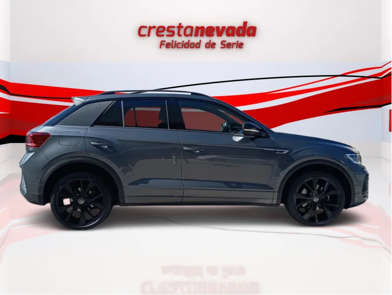 Imagen de Volkswagen T-Roc