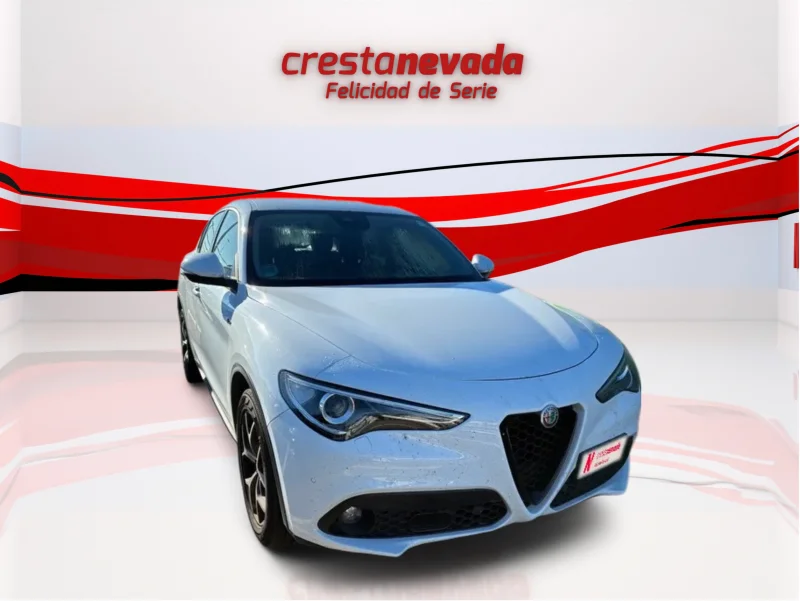 Imagen de Alfa romeo Stelvio