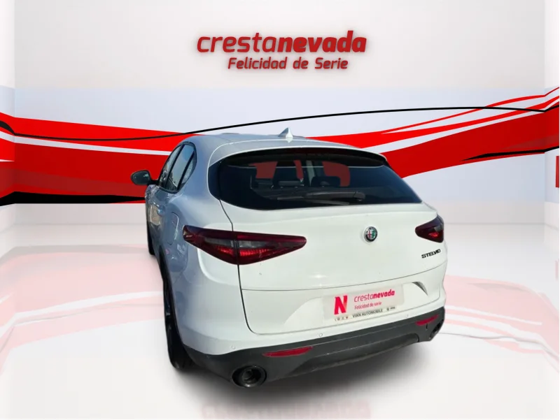 Imagen de Alfa romeo Stelvio