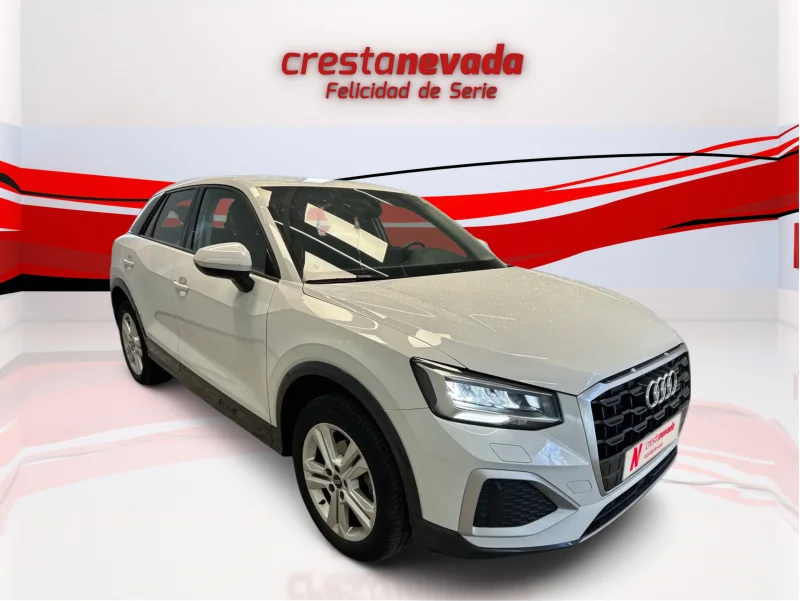 Imagen de AUDI Q2