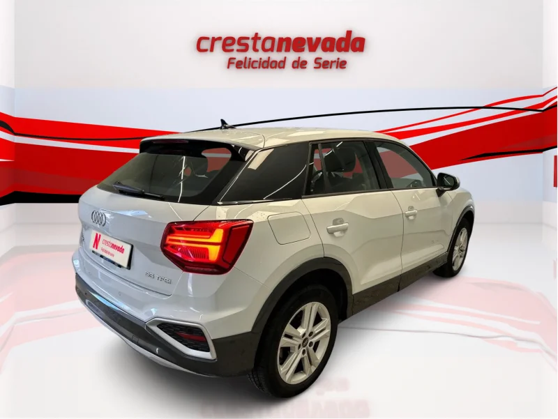 Imagen de AUDI Q2