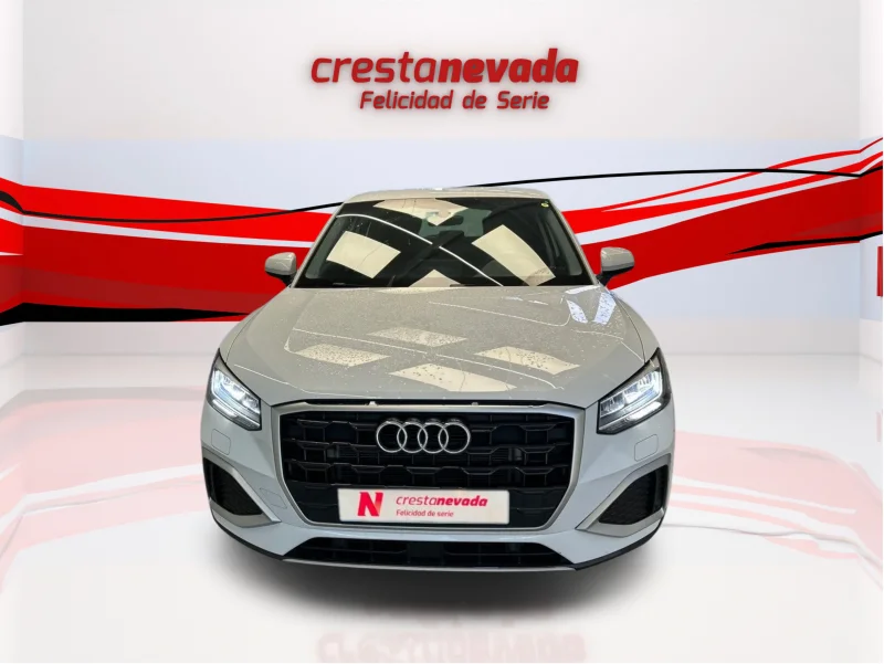 Imagen de AUDI Q2