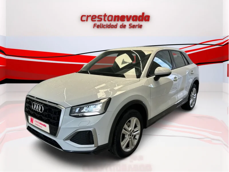 Imagen de AUDI Q2