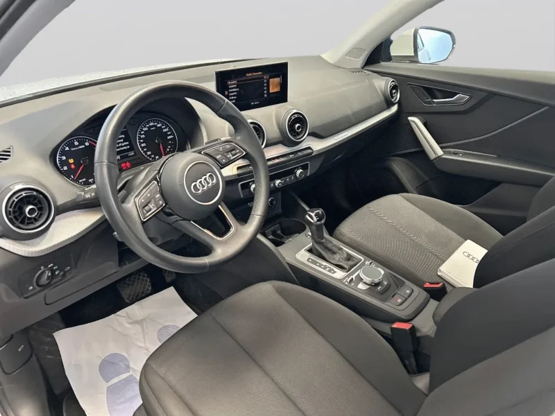 Imagen de AUDI Q2