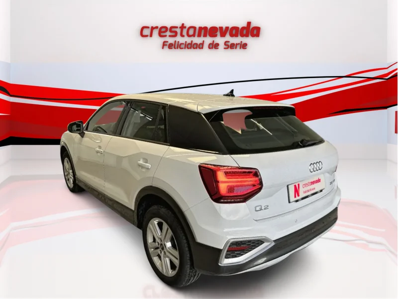 Imagen de AUDI Q2