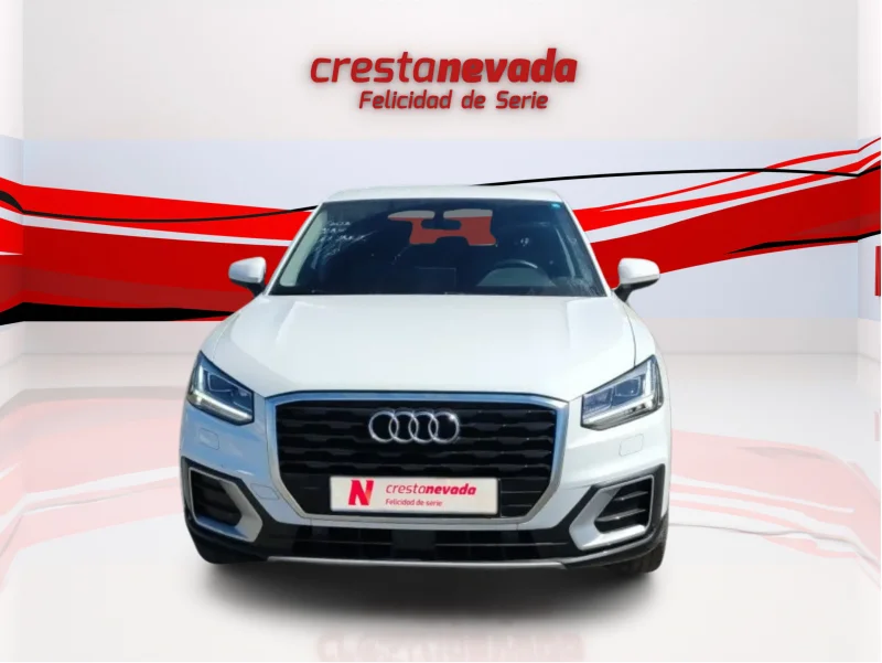 Imagen de AUDI Q2