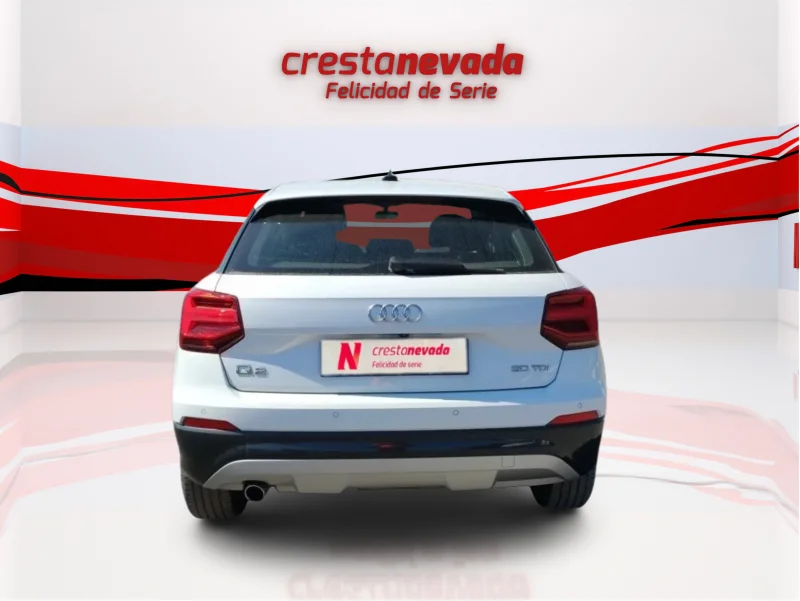 Imagen de AUDI Q2