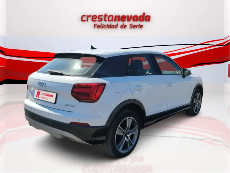 Imagen de AUDI Q2