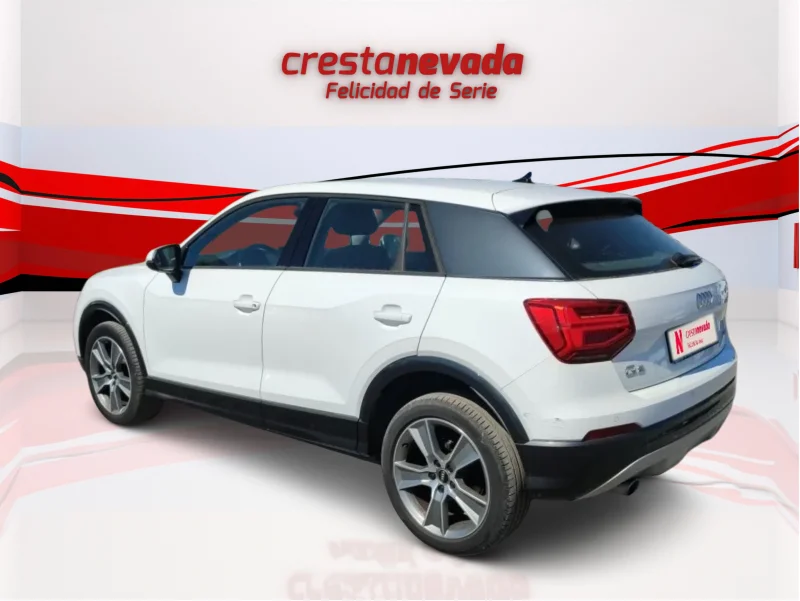 Imagen de AUDI Q2