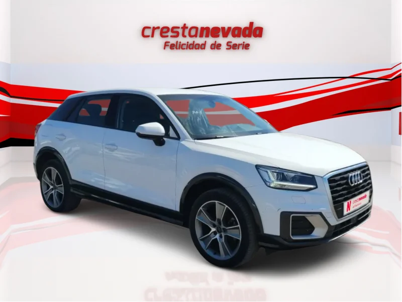 Imagen de AUDI Q2