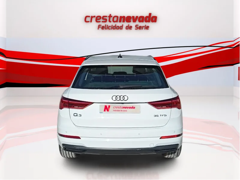Imagen de AUDI Q3