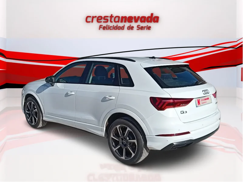 Imagen de AUDI Q3