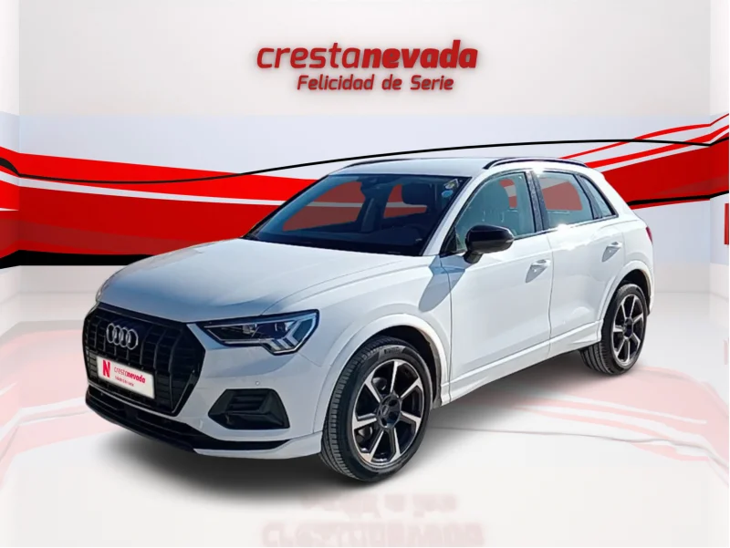 Imagen de AUDI Q3