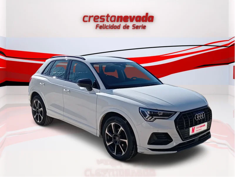 Imagen de AUDI Q3