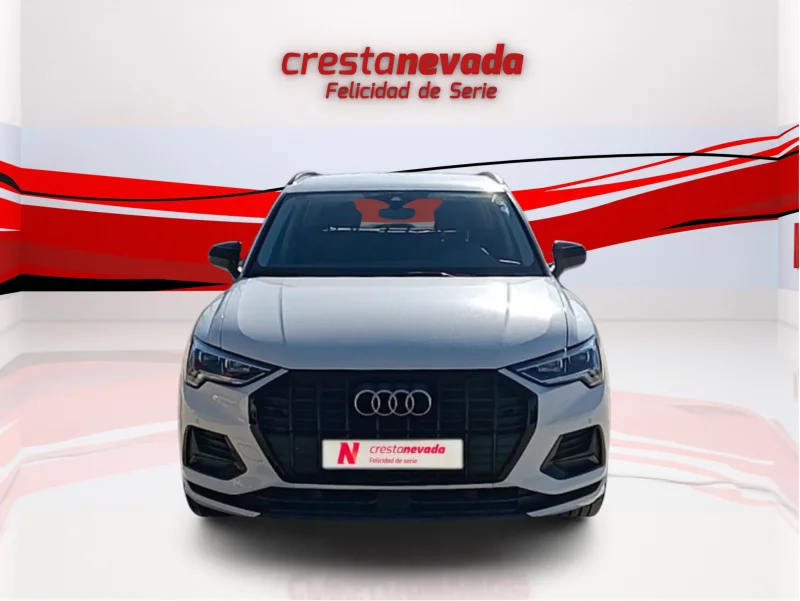 Imagen de AUDI Q3