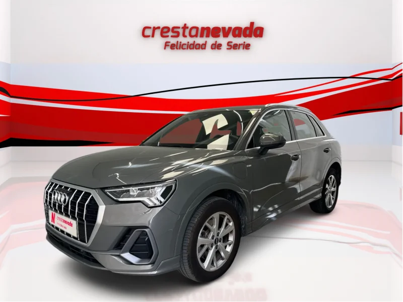 Imagen de AUDI Q3