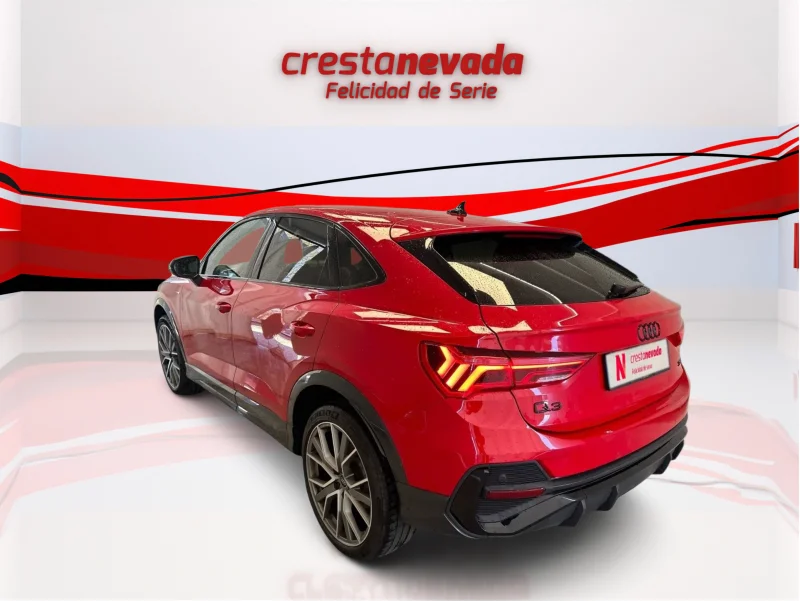 Imagen de AUDI Q3