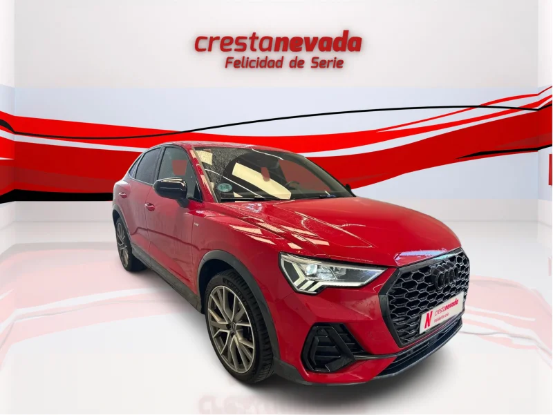 Imagen de AUDI Q3