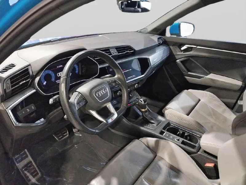 Imagen de AUDI Q3 Sportback