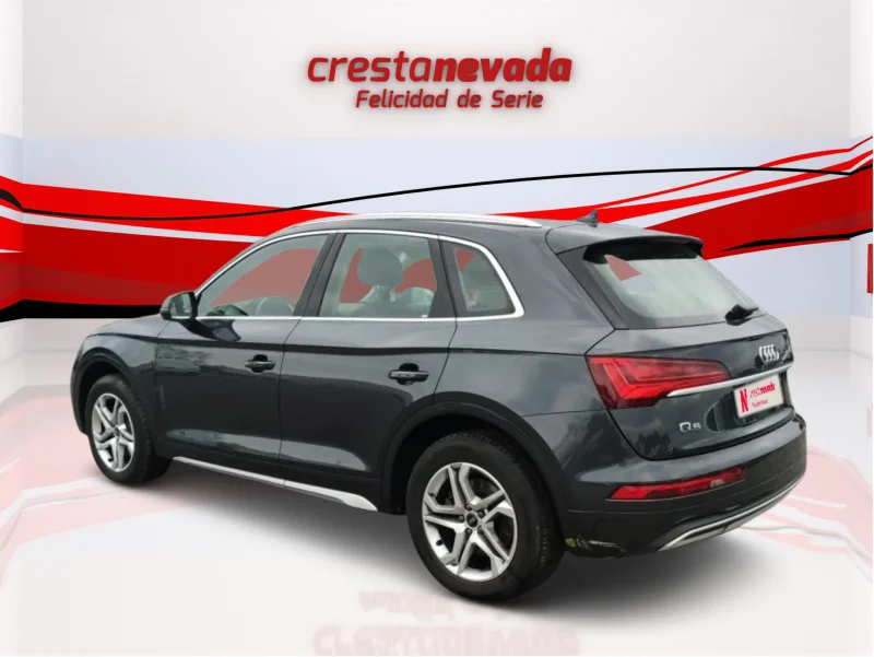 Imagen de AUDI Q5
