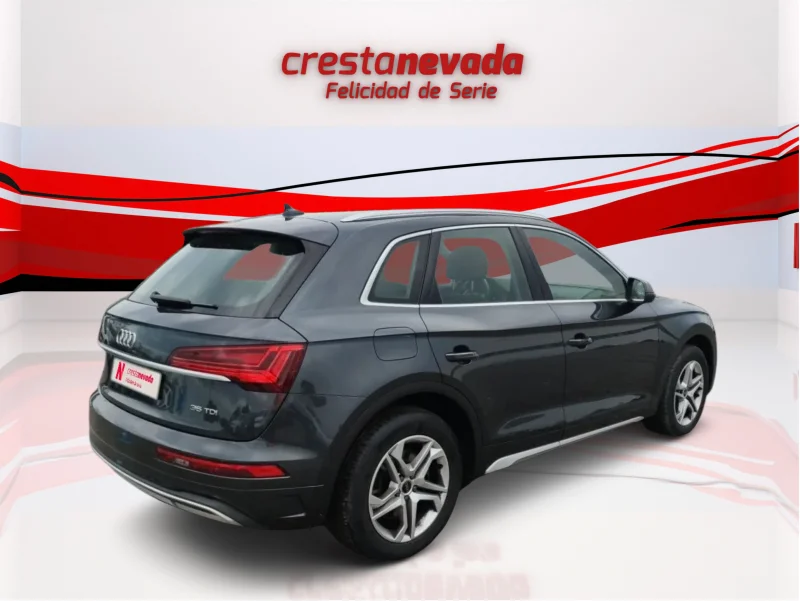 Imagen de AUDI Q5
