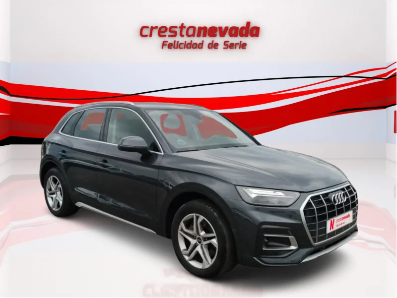 Imagen de AUDI Q5