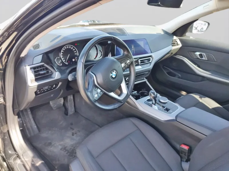 Imagen de BMW Serie 3