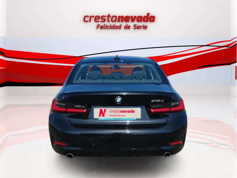 Imagen de BMW Serie 3