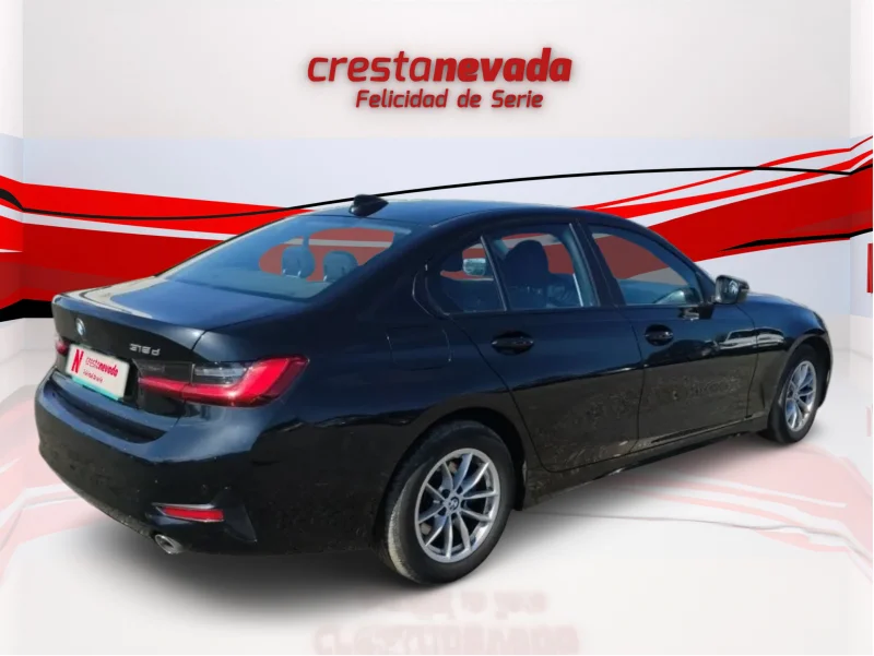 Imagen de BMW Serie 3
