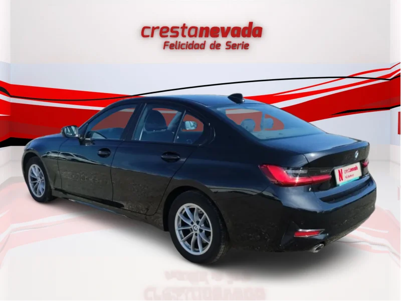 Imagen de BMW Serie 3