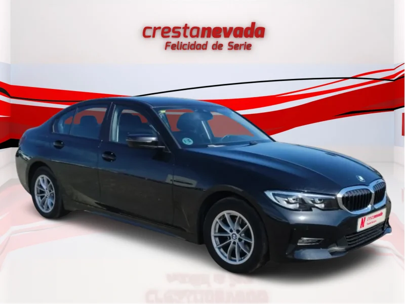 Imagen de BMW Serie 3