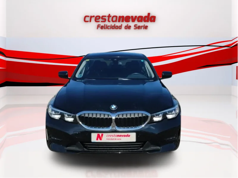 Imagen de BMW Serie 3