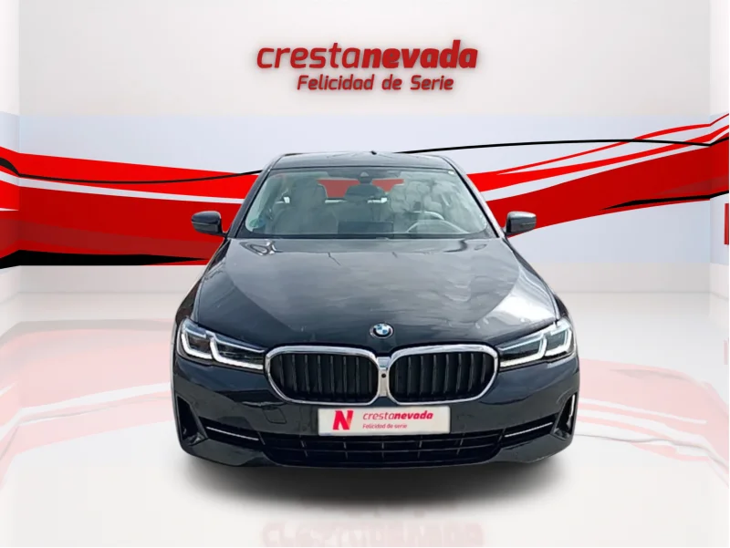 Imagen de BMW Serie 5
