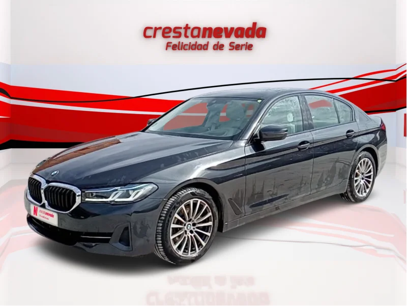Imagen de BMW Serie 5