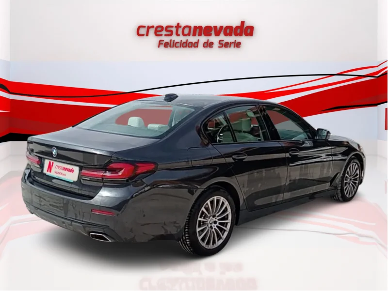 Imagen de BMW Serie 5