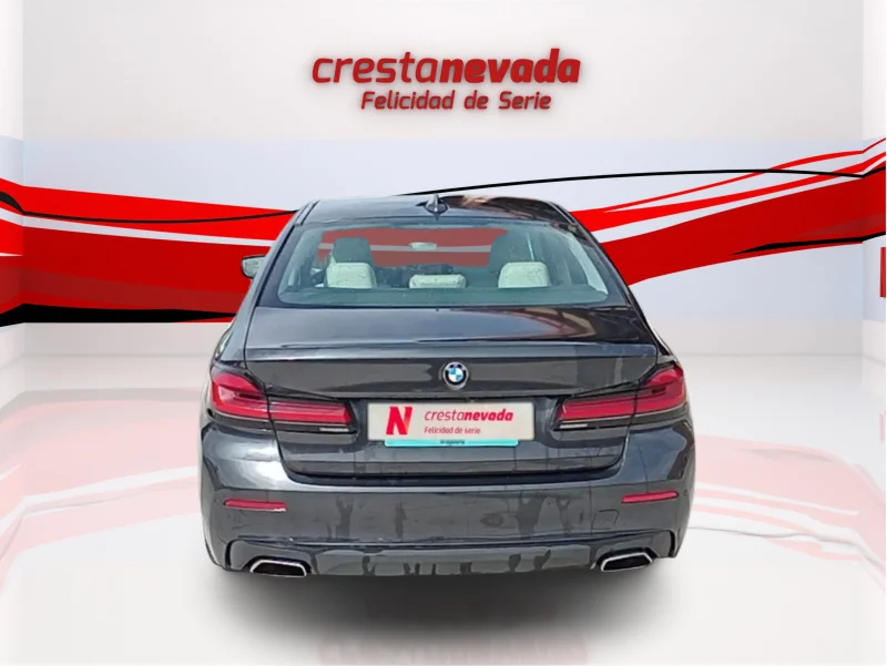 Imagen de BMW Serie 5