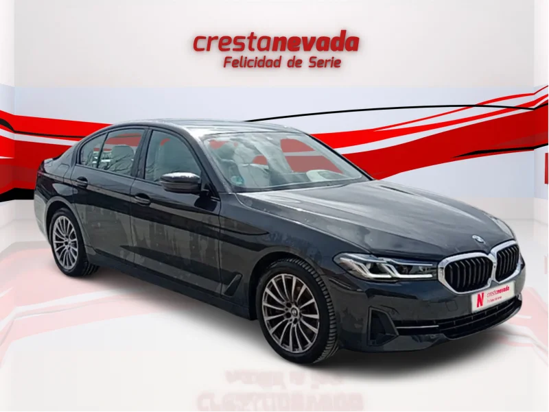 Imagen de BMW Serie 5
