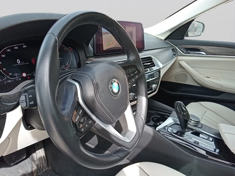 Imagen de BMW Serie 5