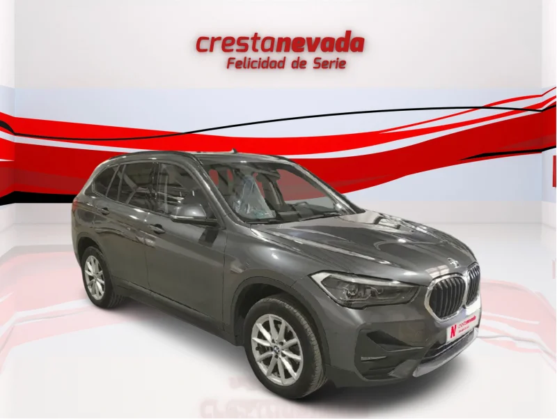 Imagen de BMW X1