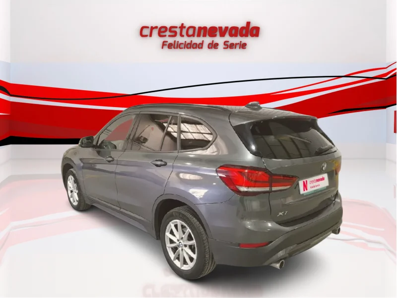 Imagen de BMW X1