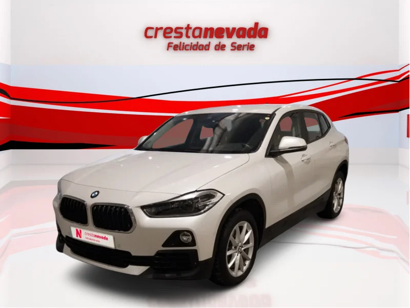 Imagen de BMW X2