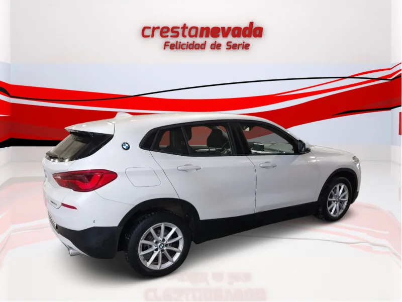 Imagen de BMW X2