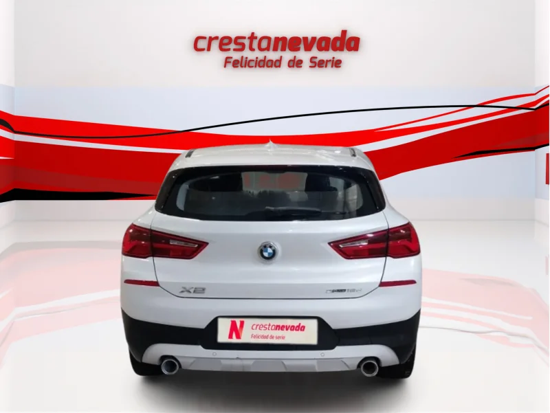 Imagen de BMW X2