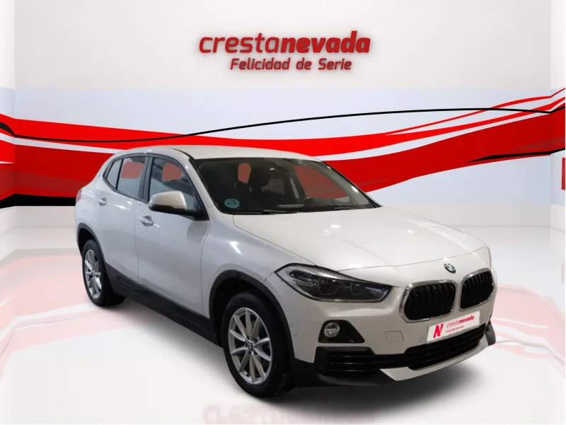 Imagen de BMW X2
