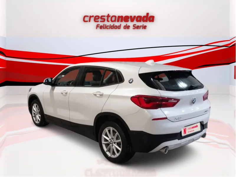 Imagen de BMW X2