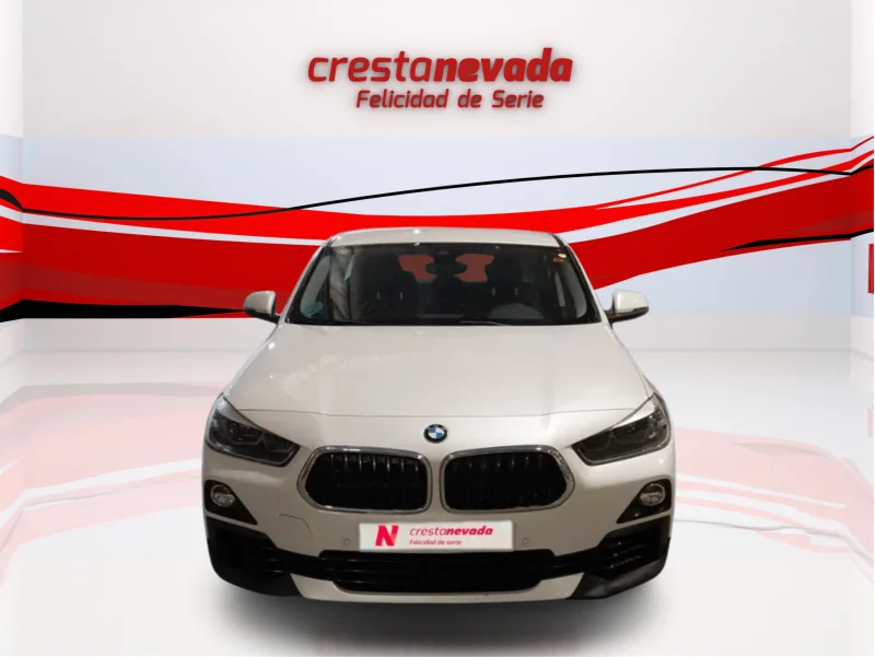 Imagen de BMW X2