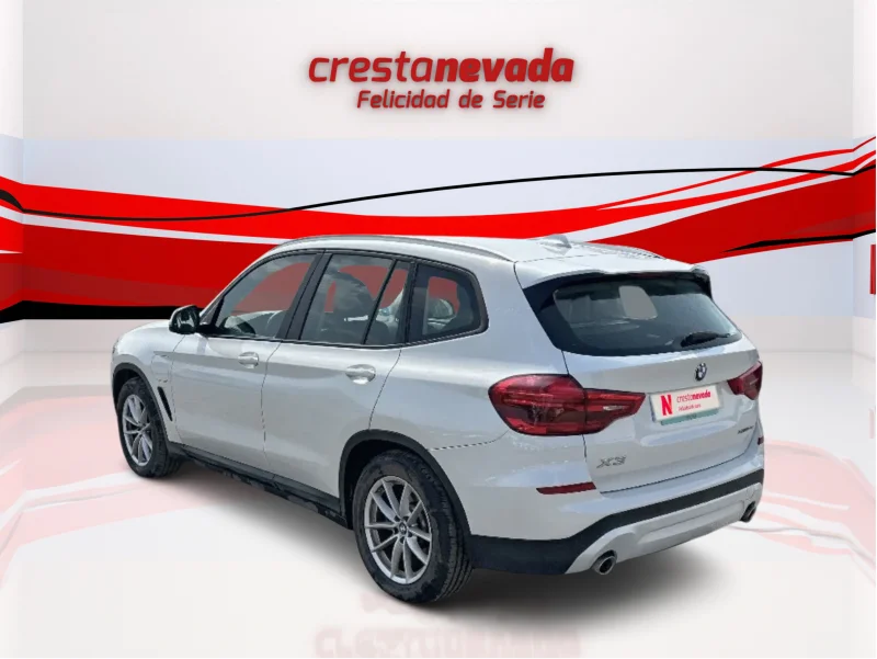 Imagen de BMW X3