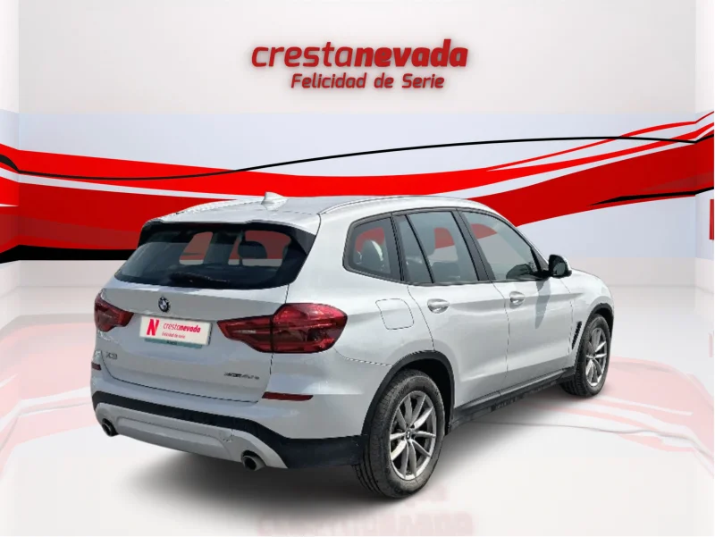 Imagen de BMW X3
