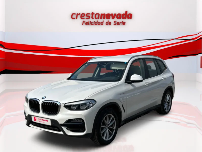 Imagen de BMW X3