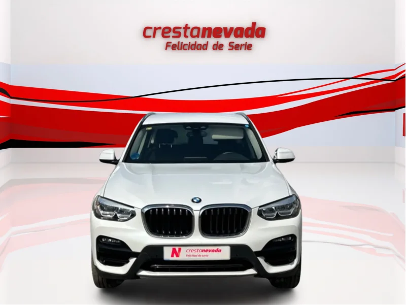 Imagen de BMW X3